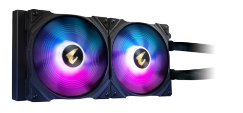 AORUS WATERFORCE X 280
