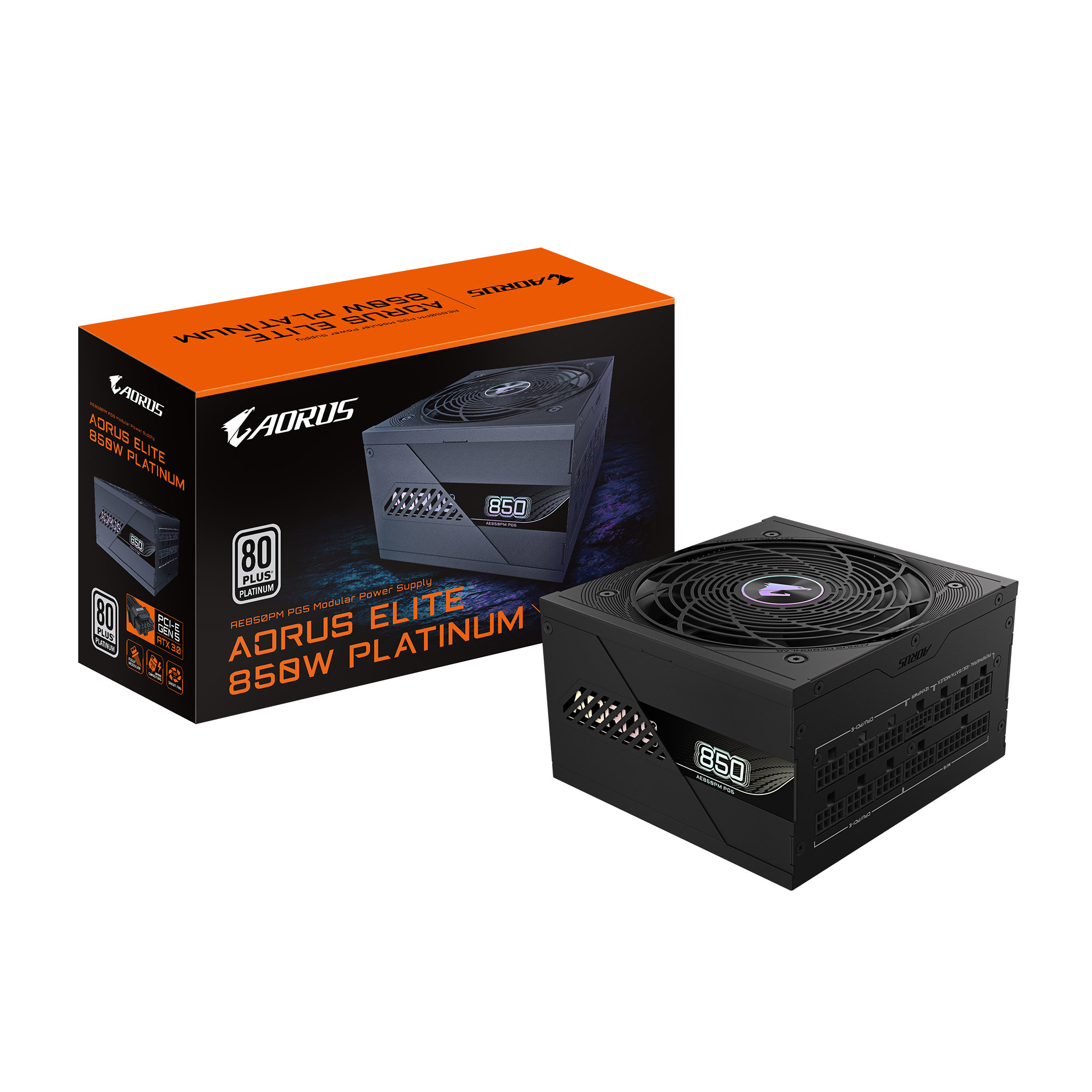 AORUS ELITE P850W