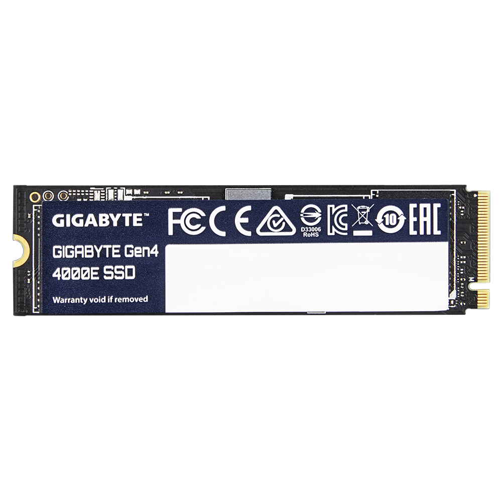 Gen4 4000E