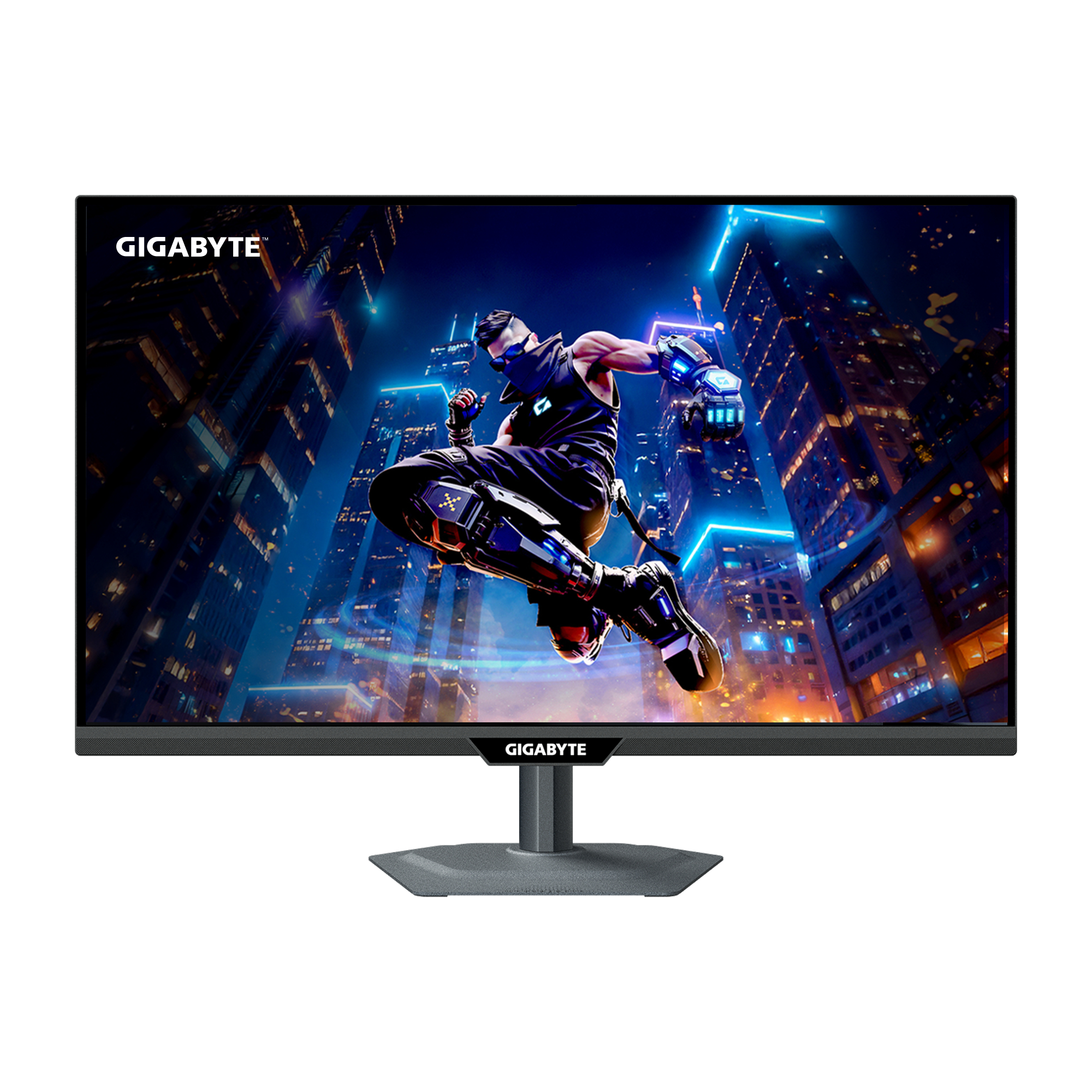 M27Q3 Moniteur Gaming 27" QHD - 2560 x 1440, 300Hz, 1ms, 400 cd/m², FreeSync Premium, Display HDR400, HDMI 2.0, Displayport 1.4