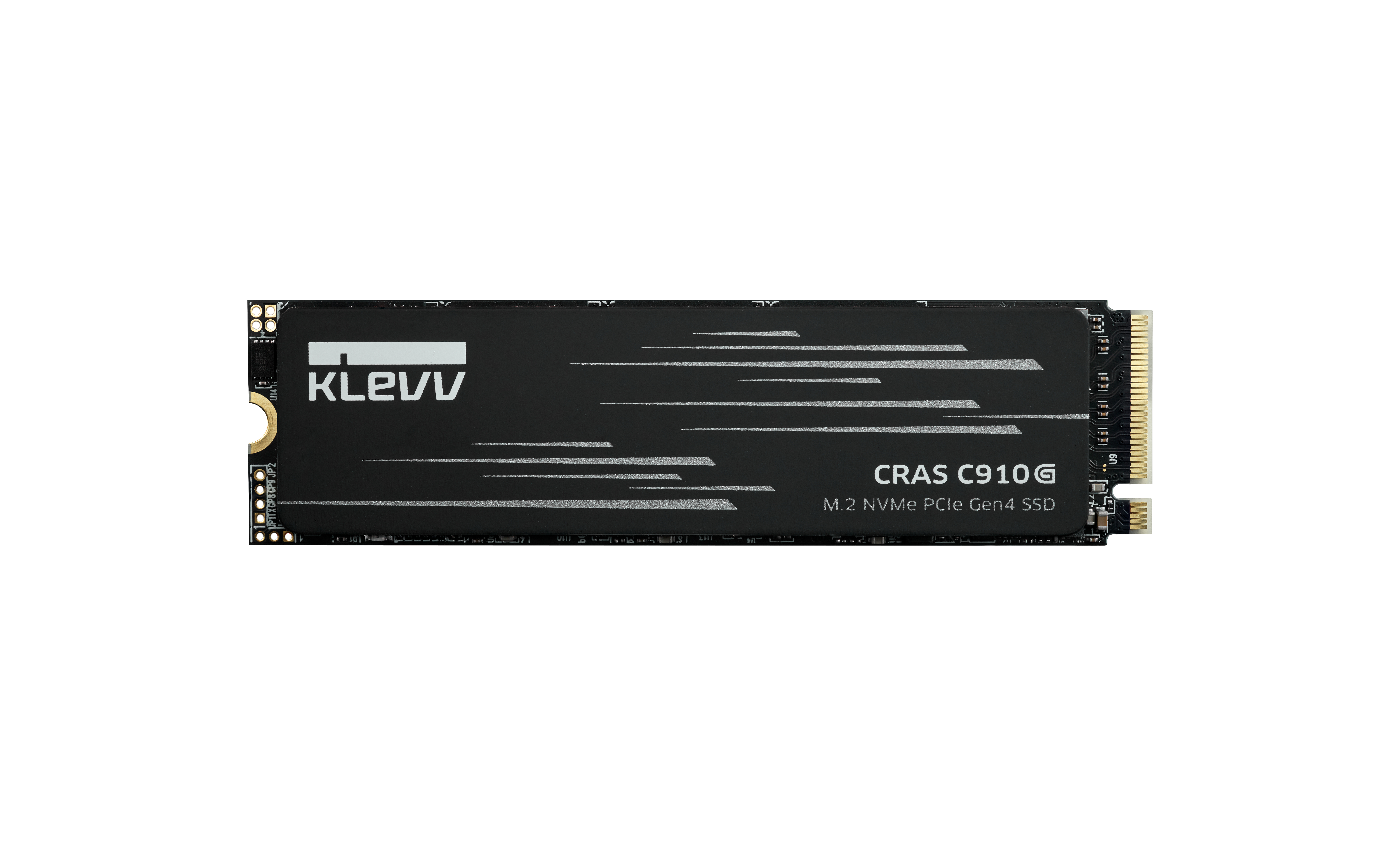 CRAS C910G
