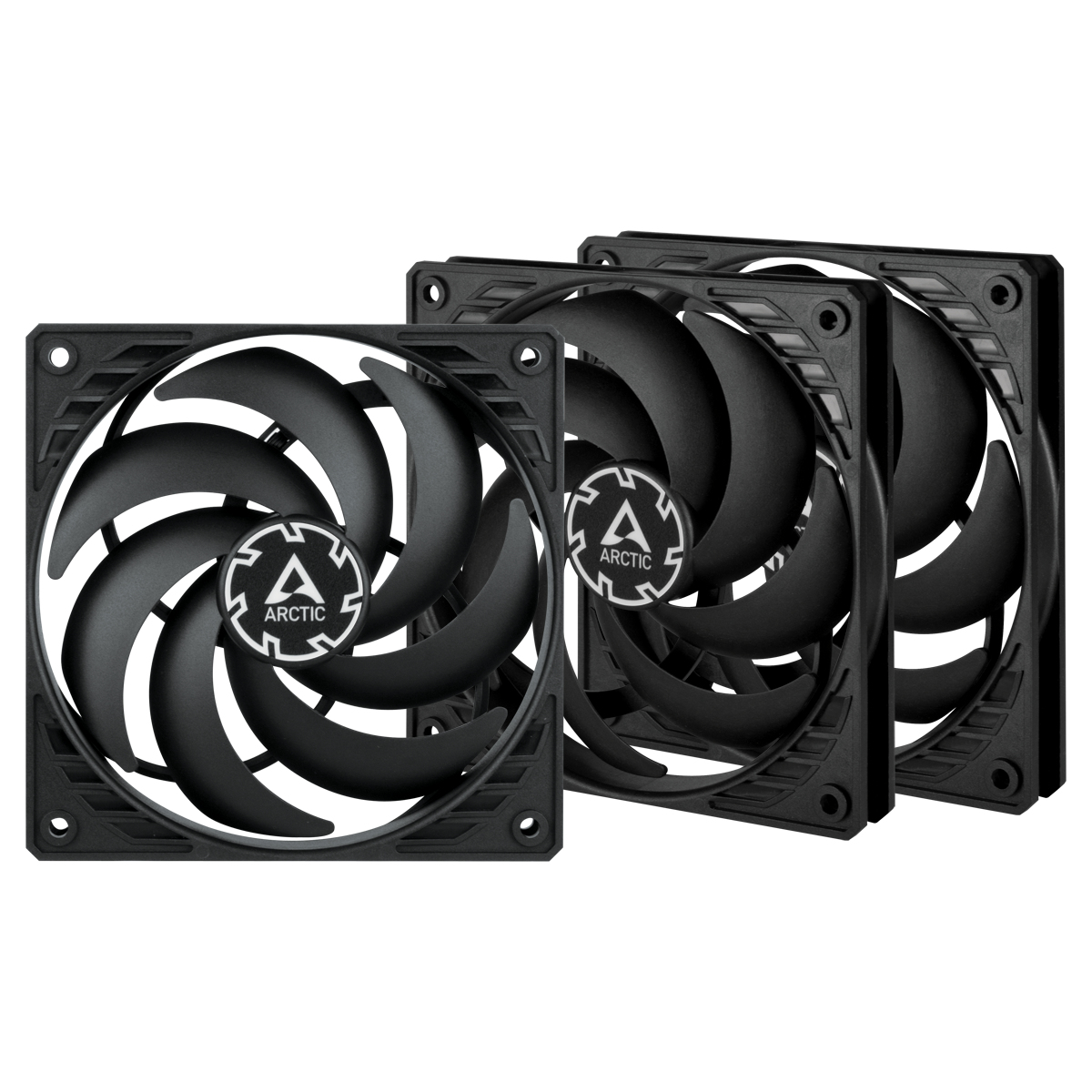 P12 Slim PWM PST