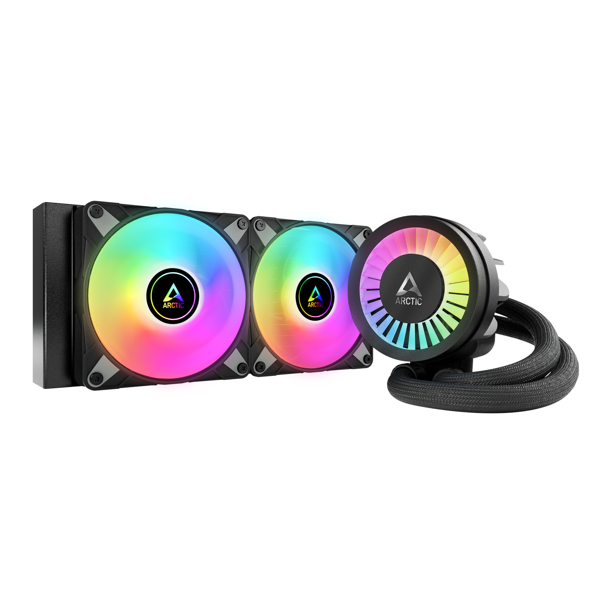 III 280 A-RGB