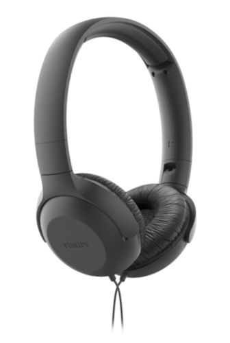TPV UH 201 BK