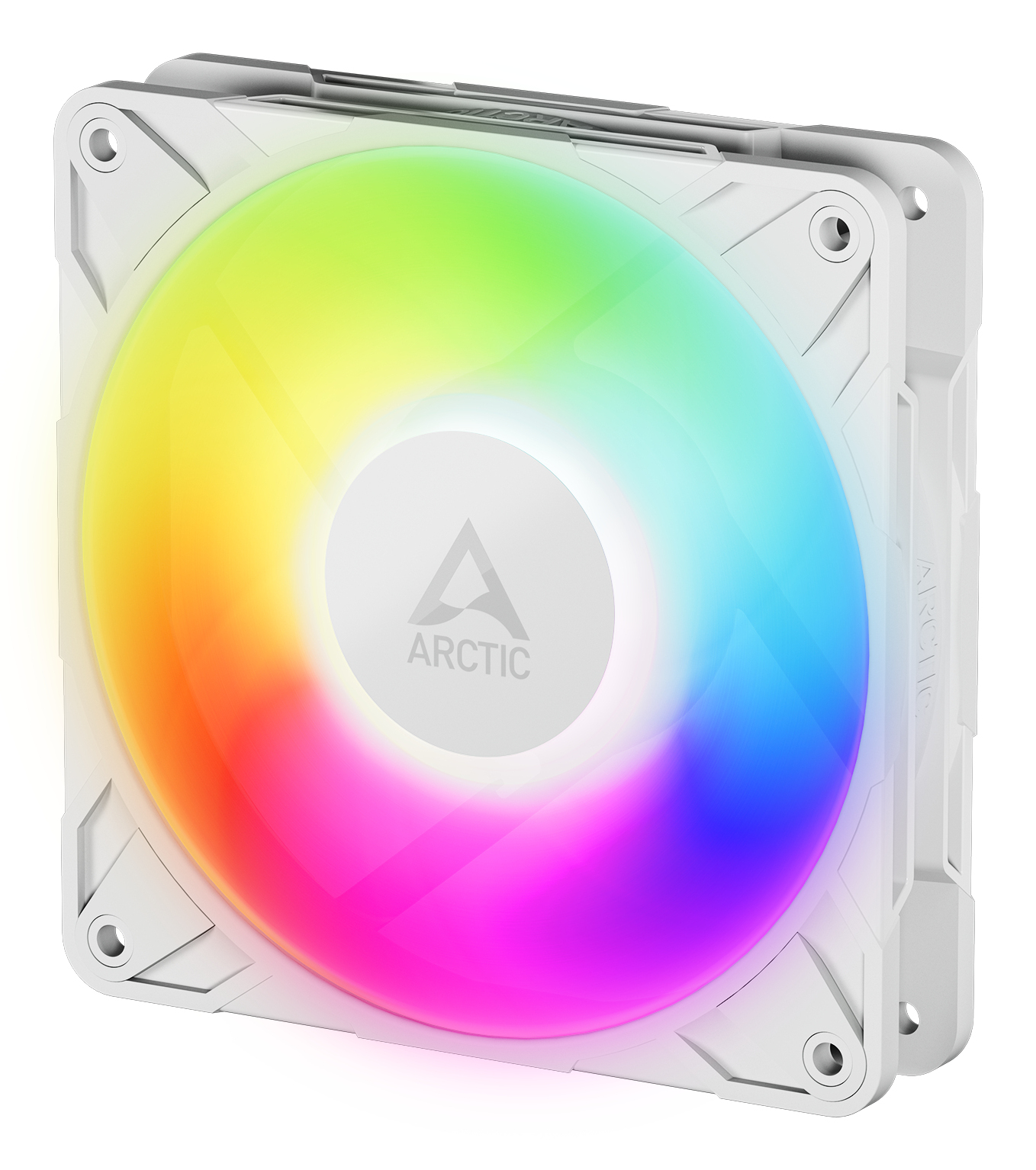 P12 Pro A-RGB (White)