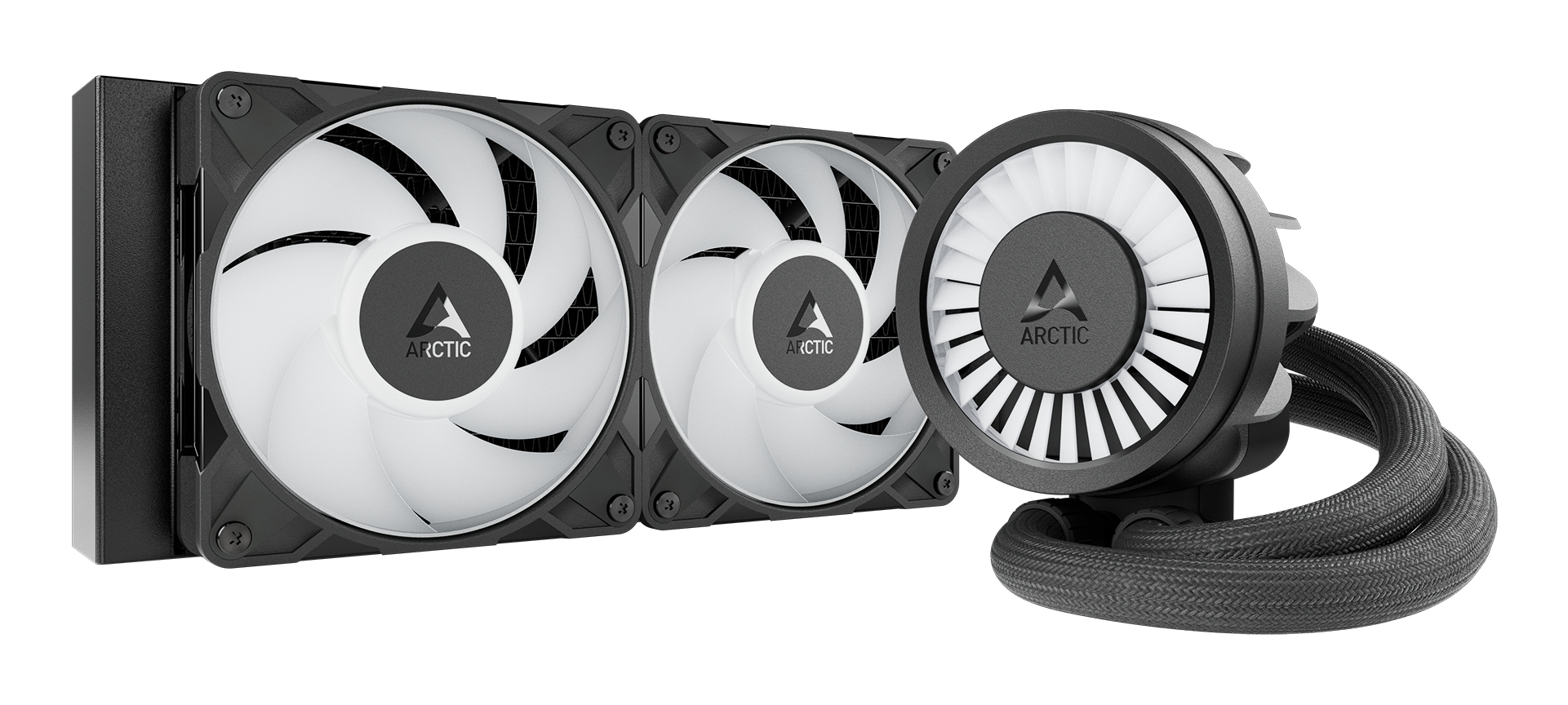 III Pro 240 A-RGB