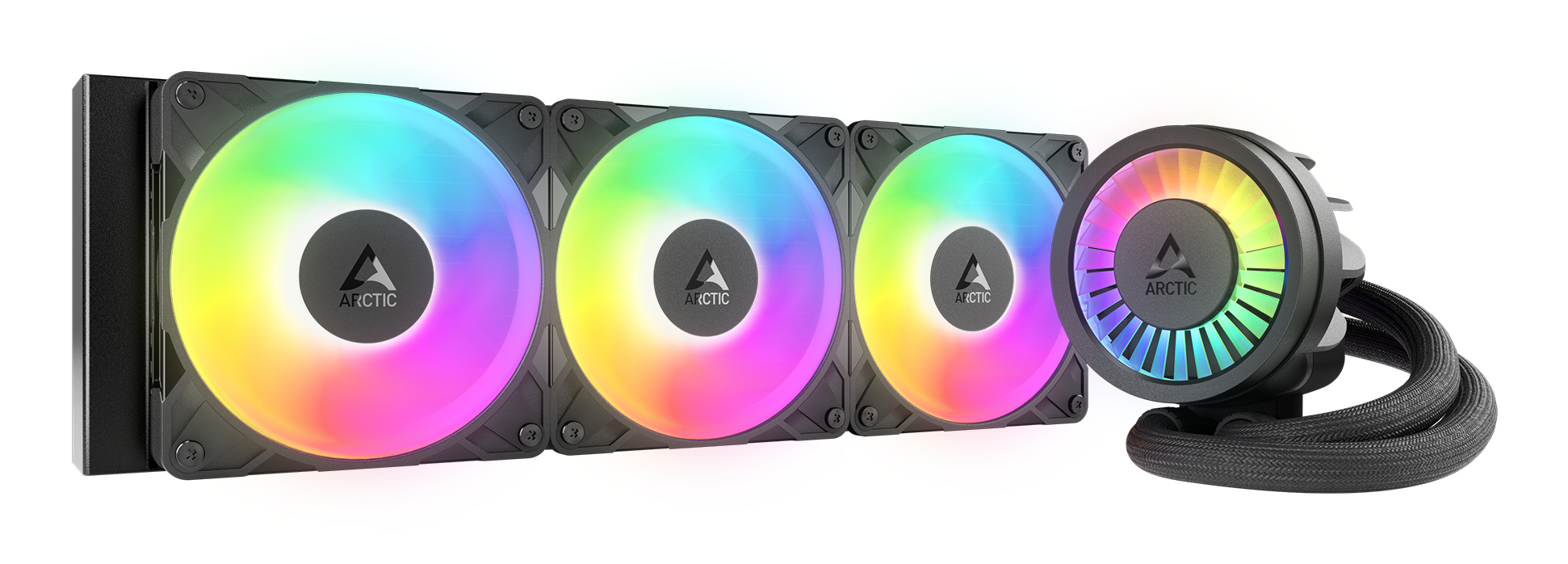 III Pro 360 A-RGB