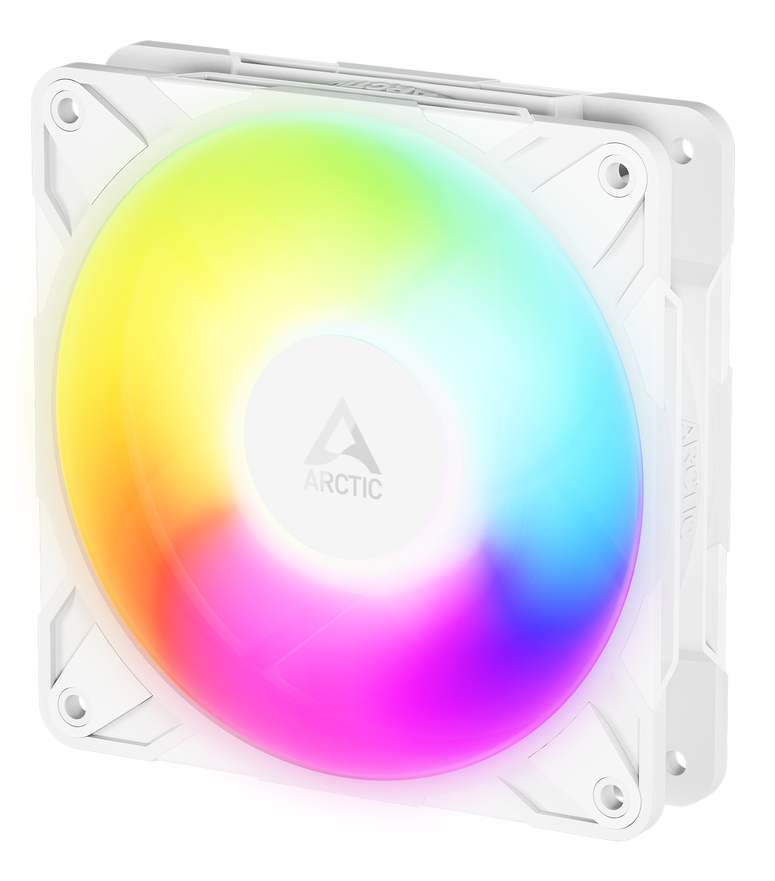 P12 Pro Reverse A-RGB (White)