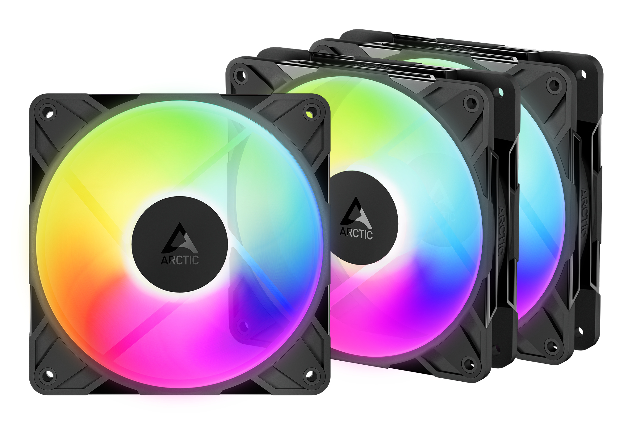 P12 Pro Reverse A-RGB - 3 Pack