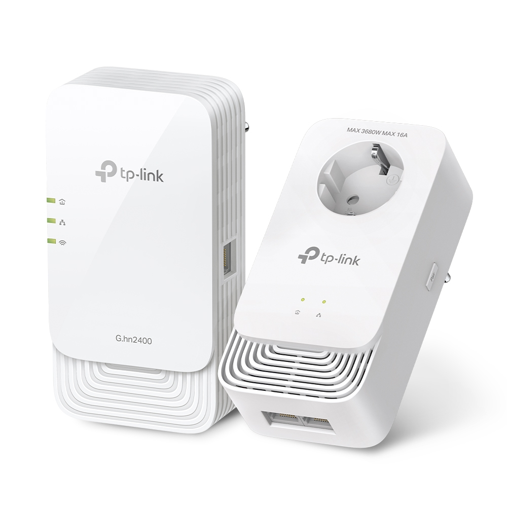 CPL TP-link G.hn 2400