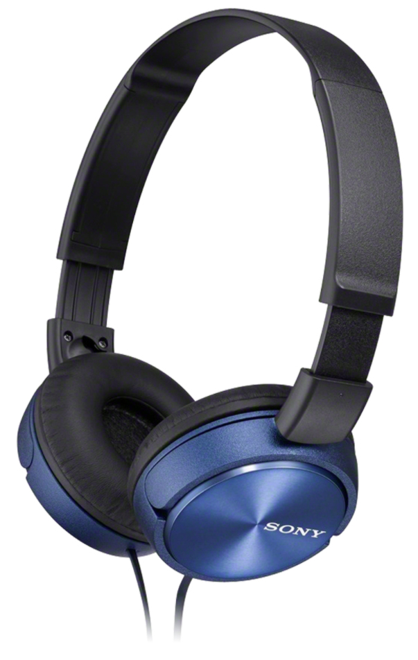 MDR-ZX310