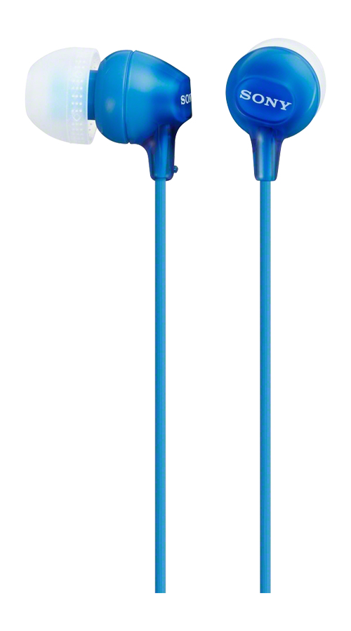EX15AP Ecouteurs intra-auriculaires