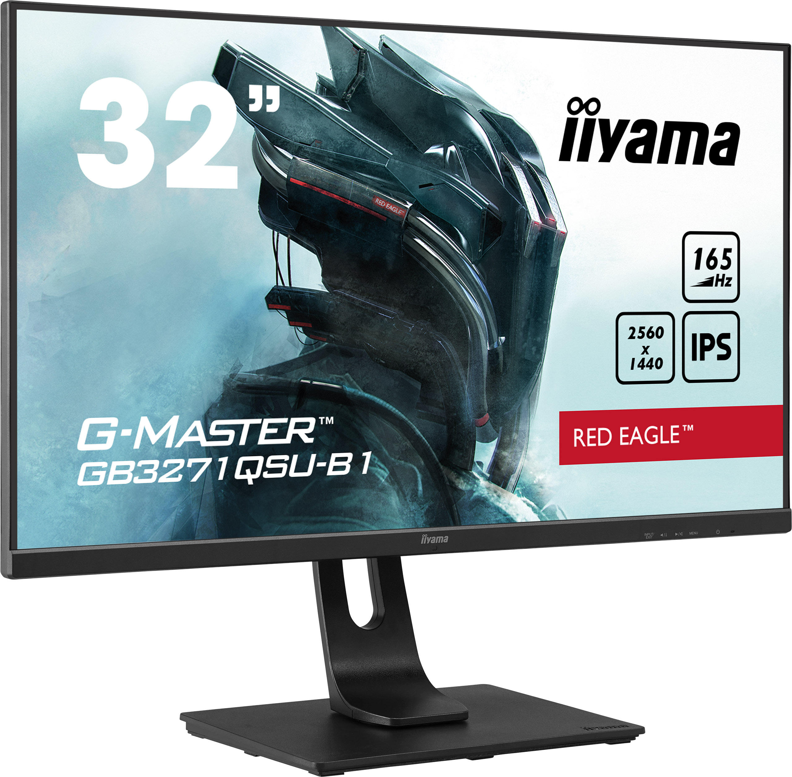 GB3271QSU-B1