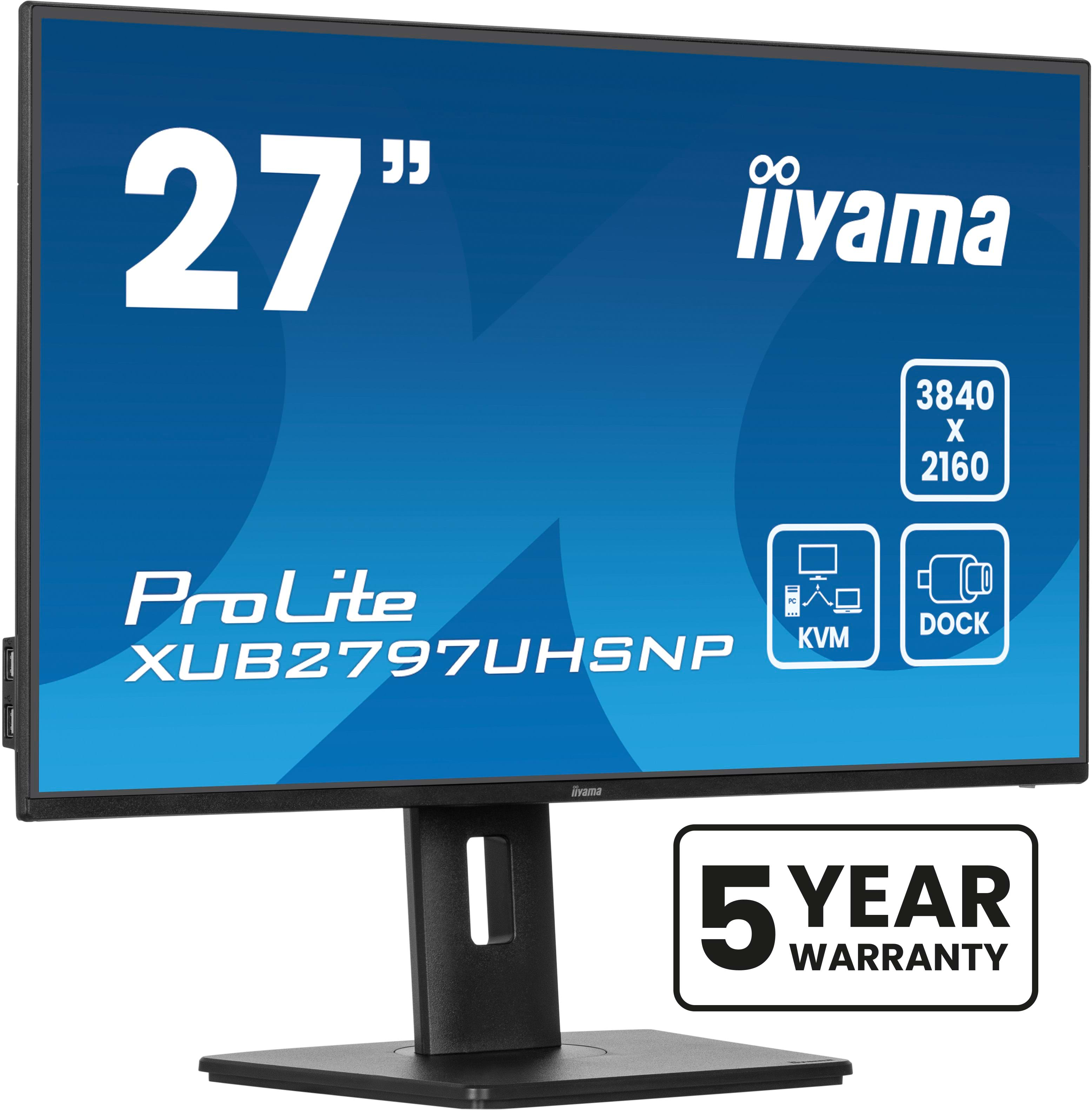 XUB2797UHSNP-B1