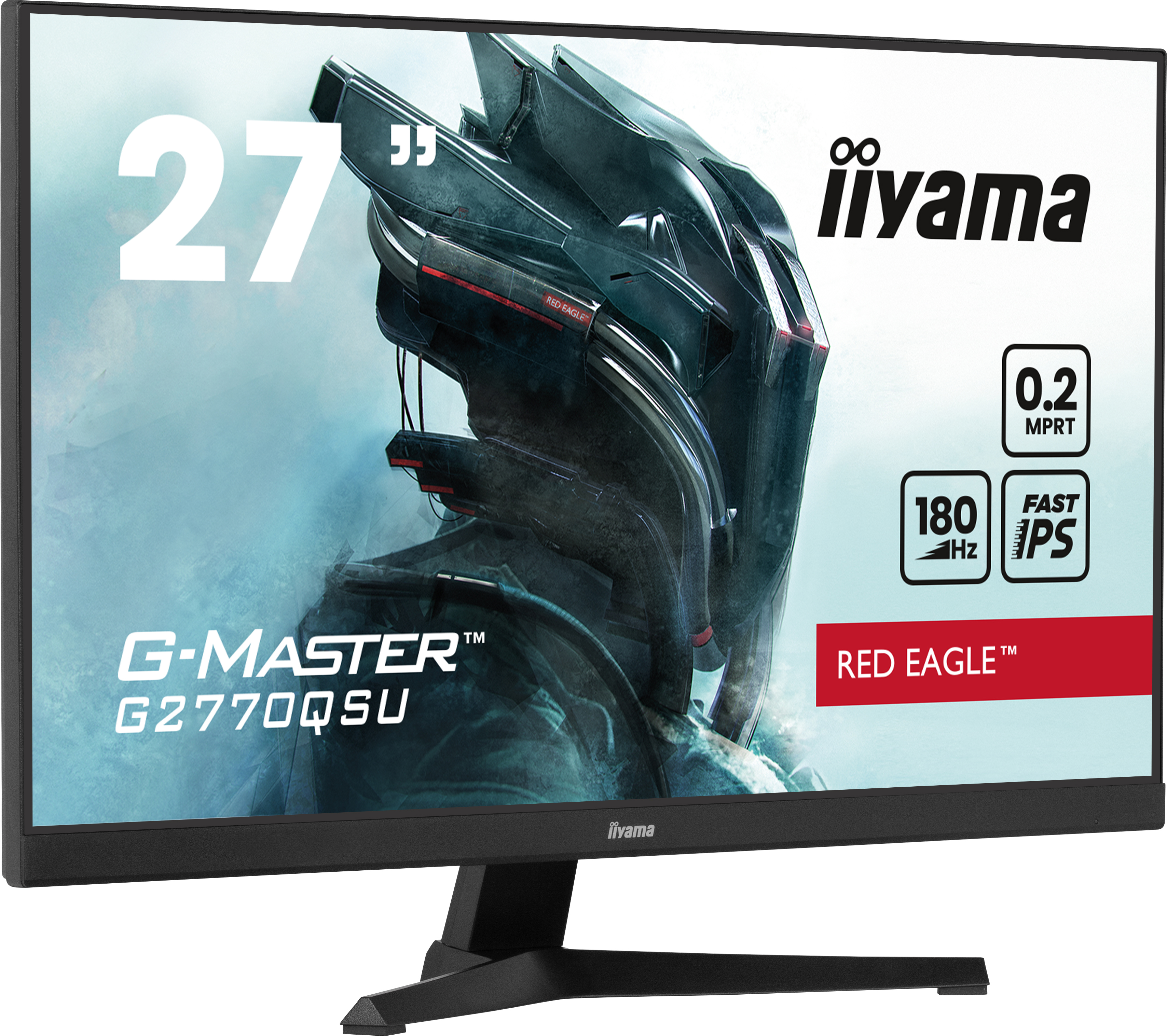 G2770QSU-B6