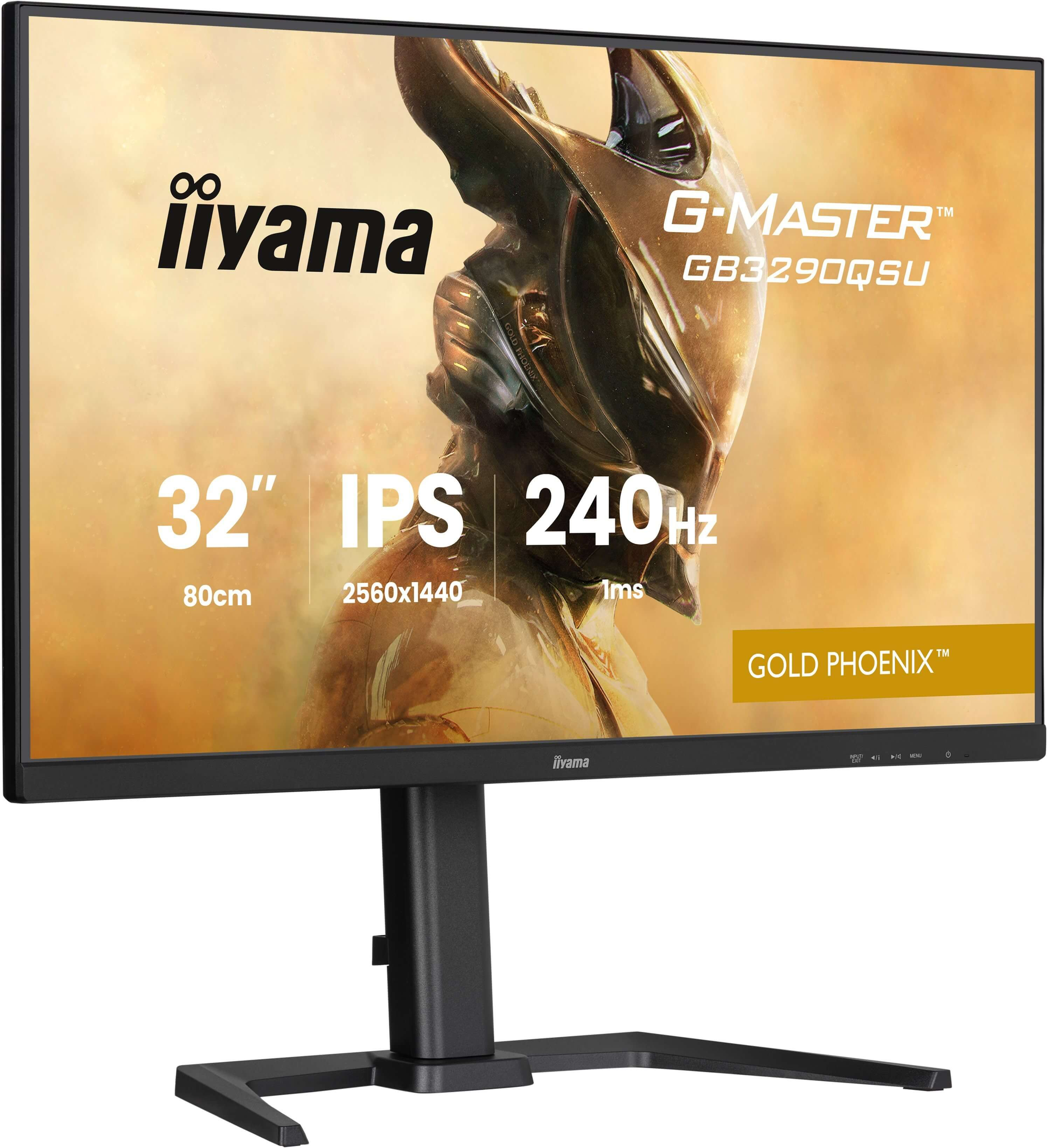 GB3290QSU-B1