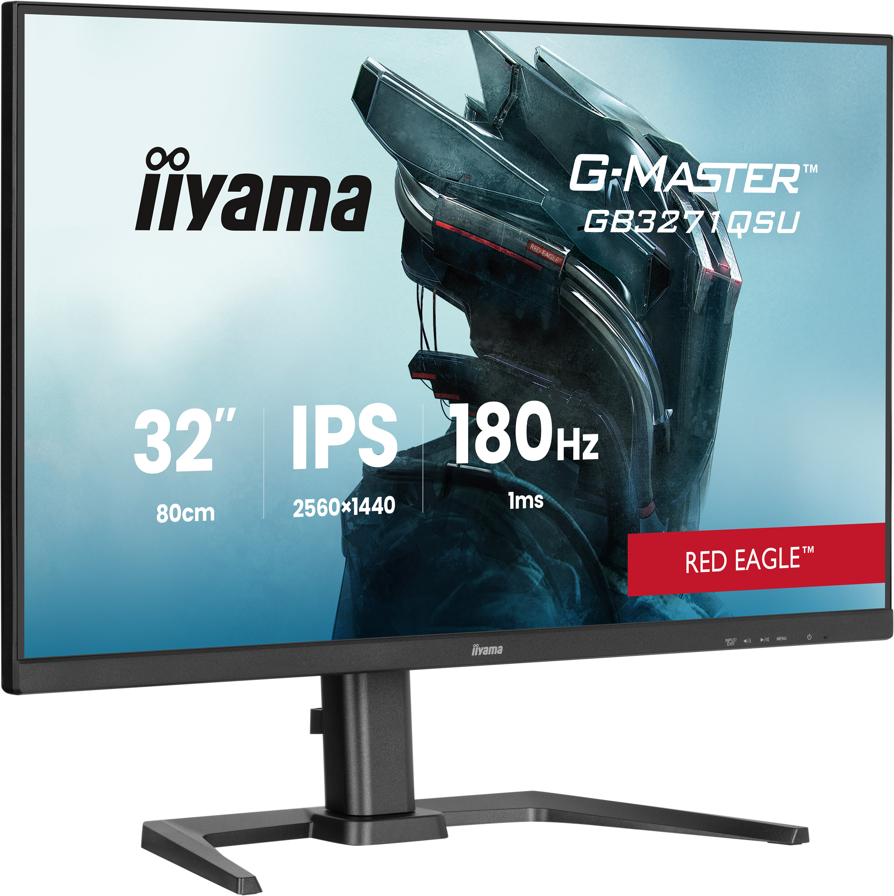 GB3271QSU-B2