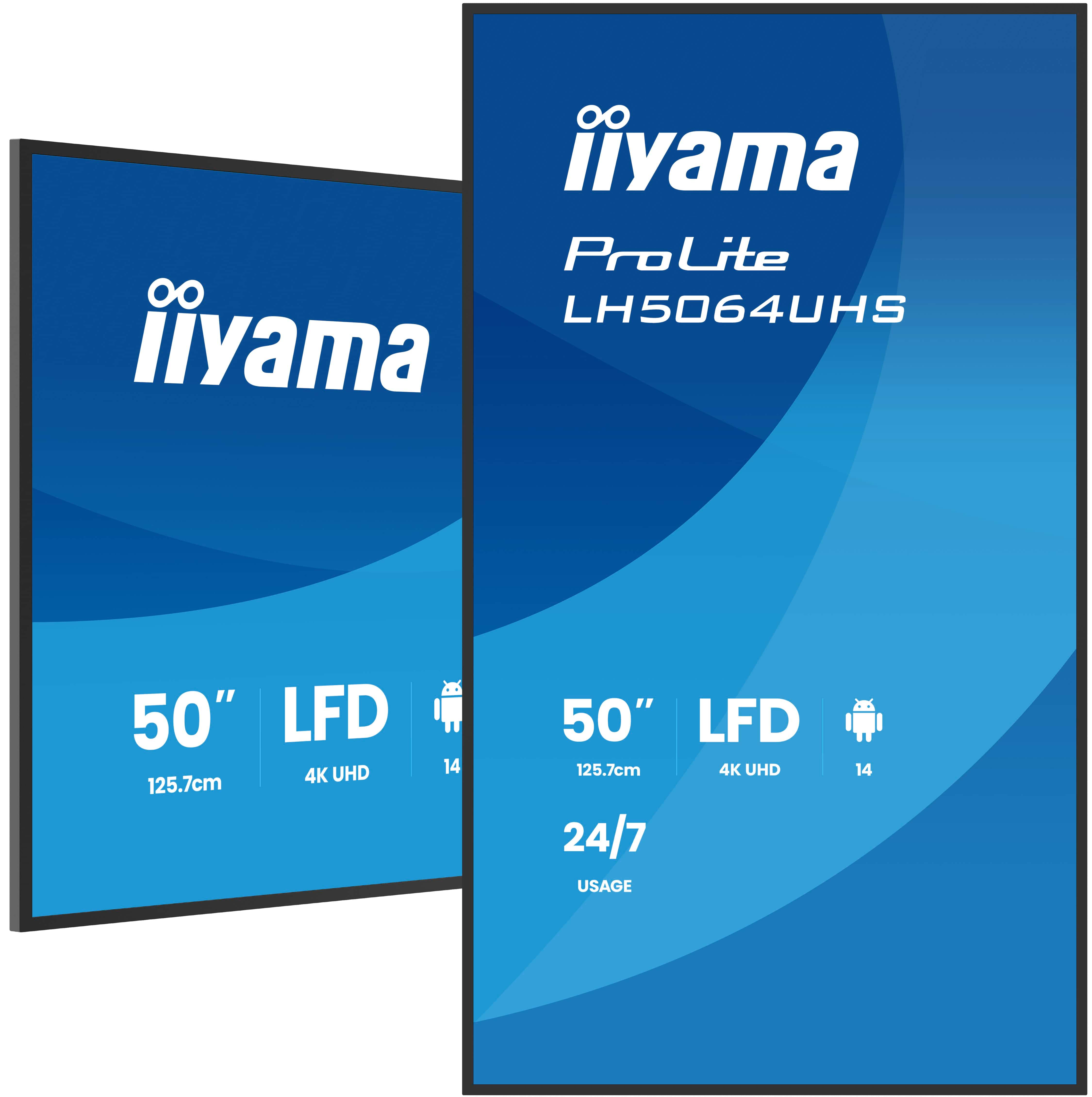 LH5064UHS-B1AG