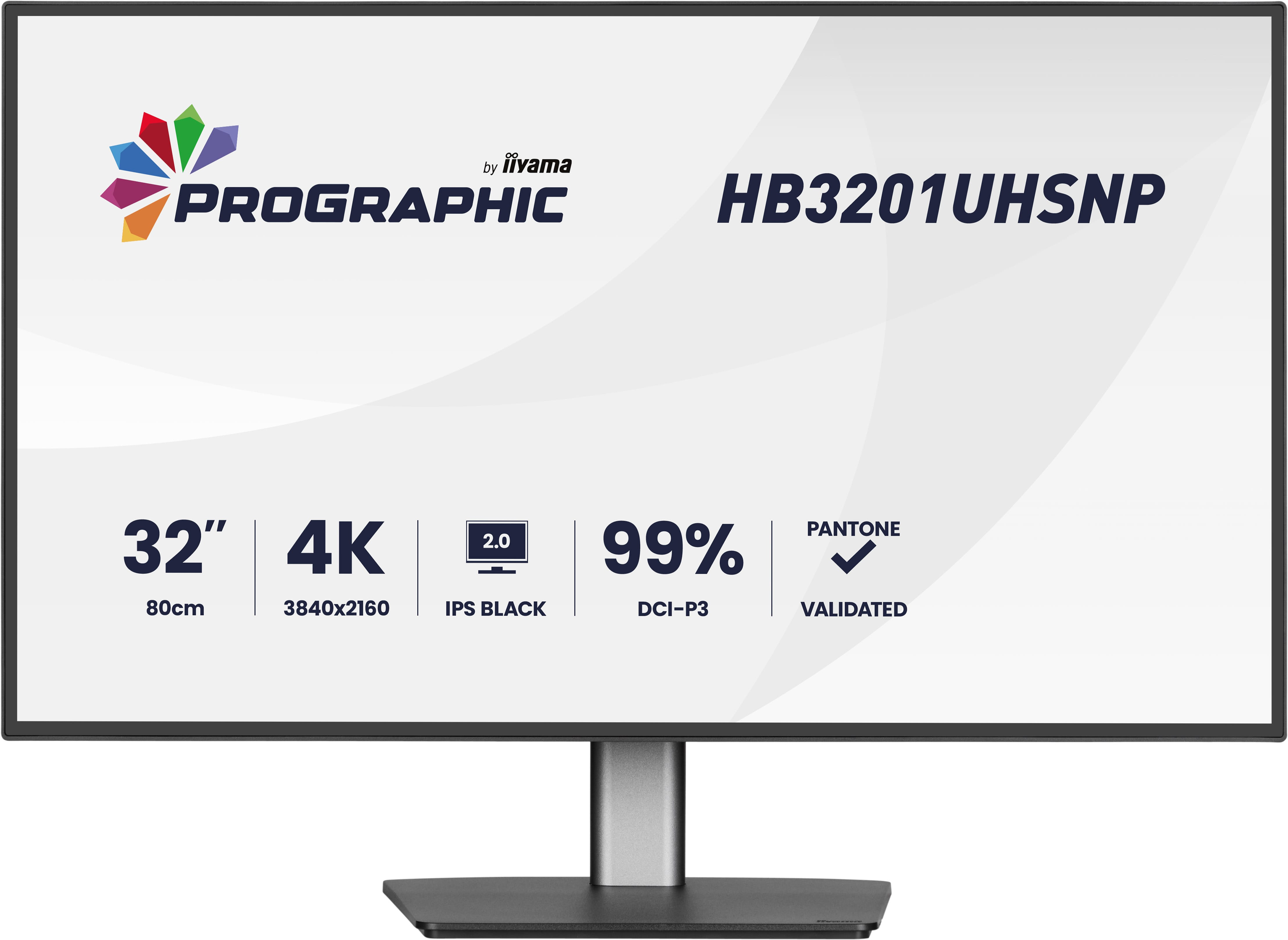 HB3201UHSNP-B1