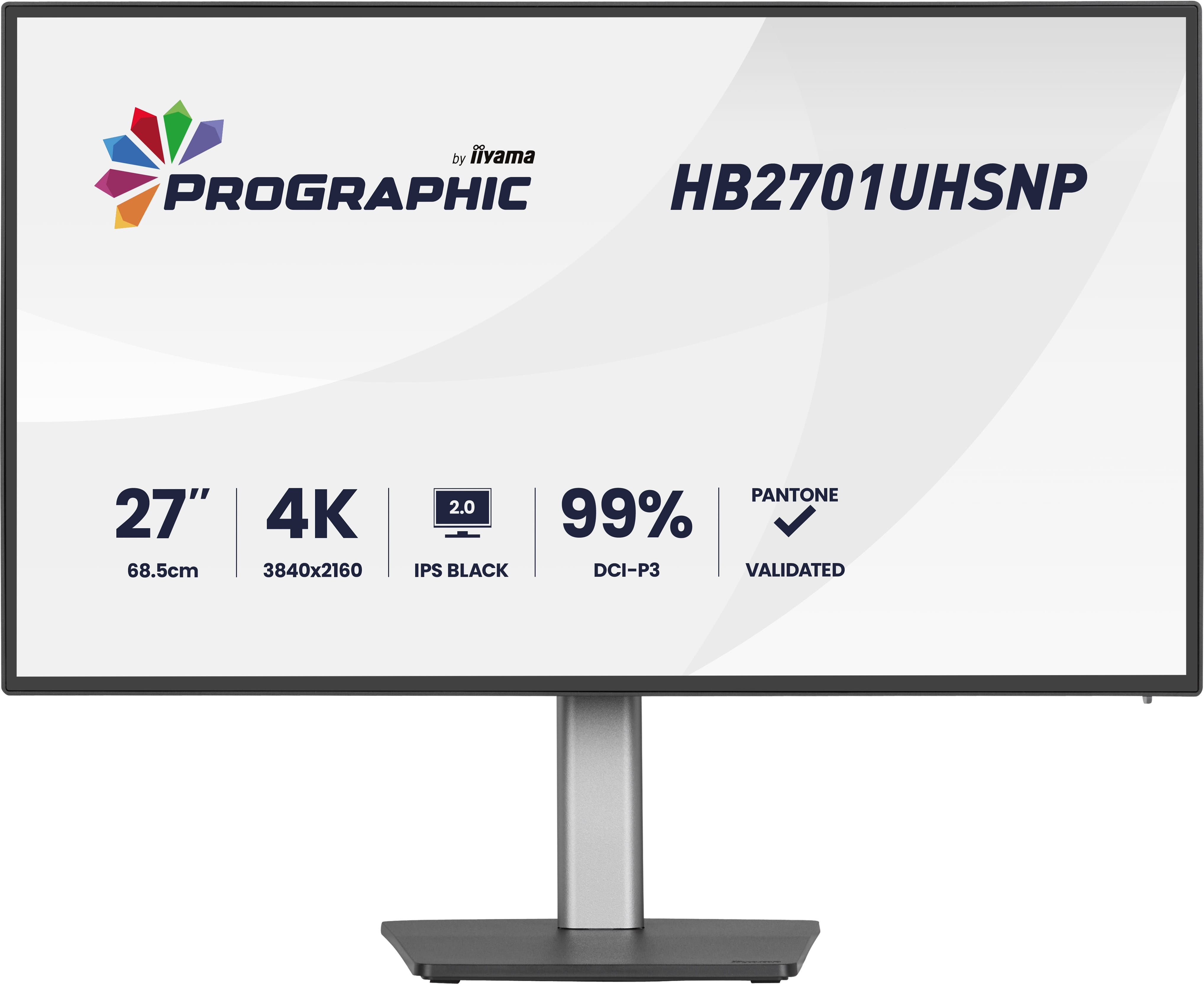 PROGRAPHIC HB2701UHSNP-B1