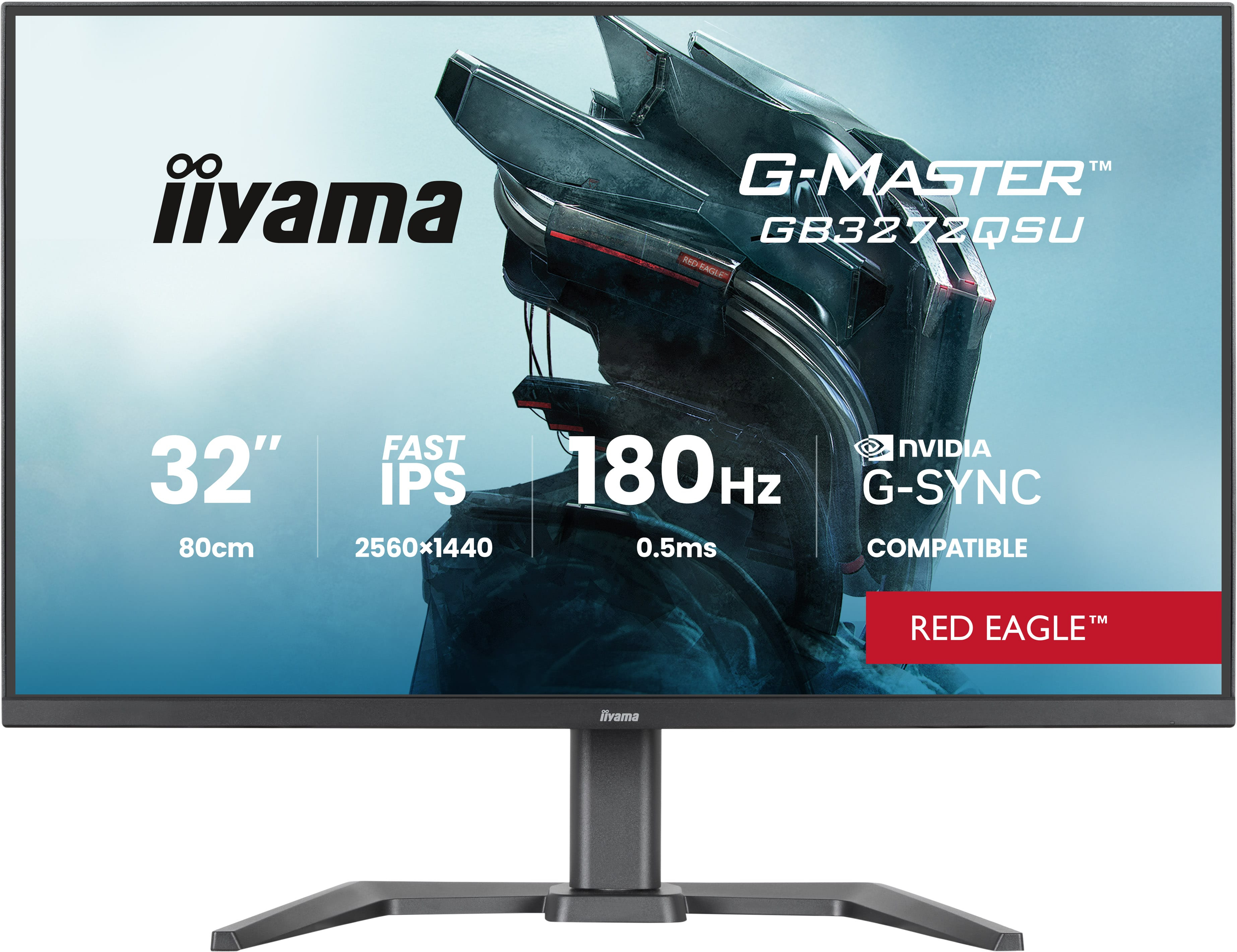 GB3272QSU-B1