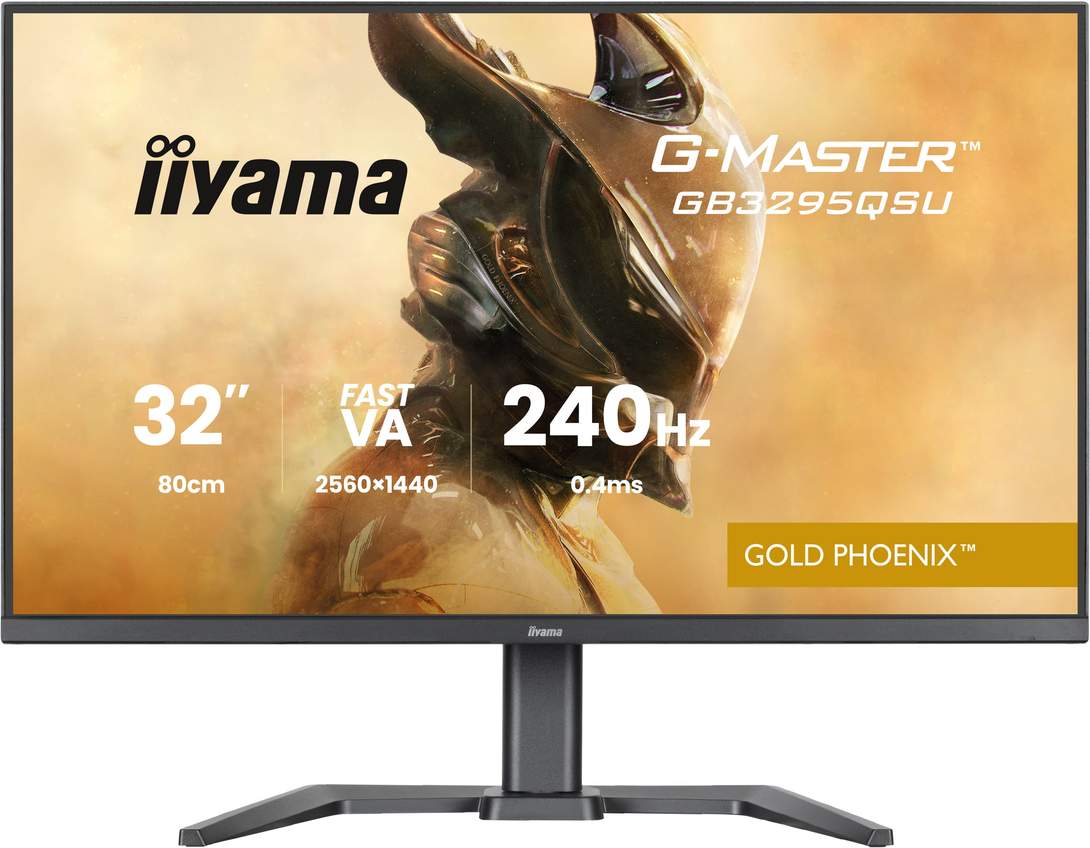 GB3295QSU-B1