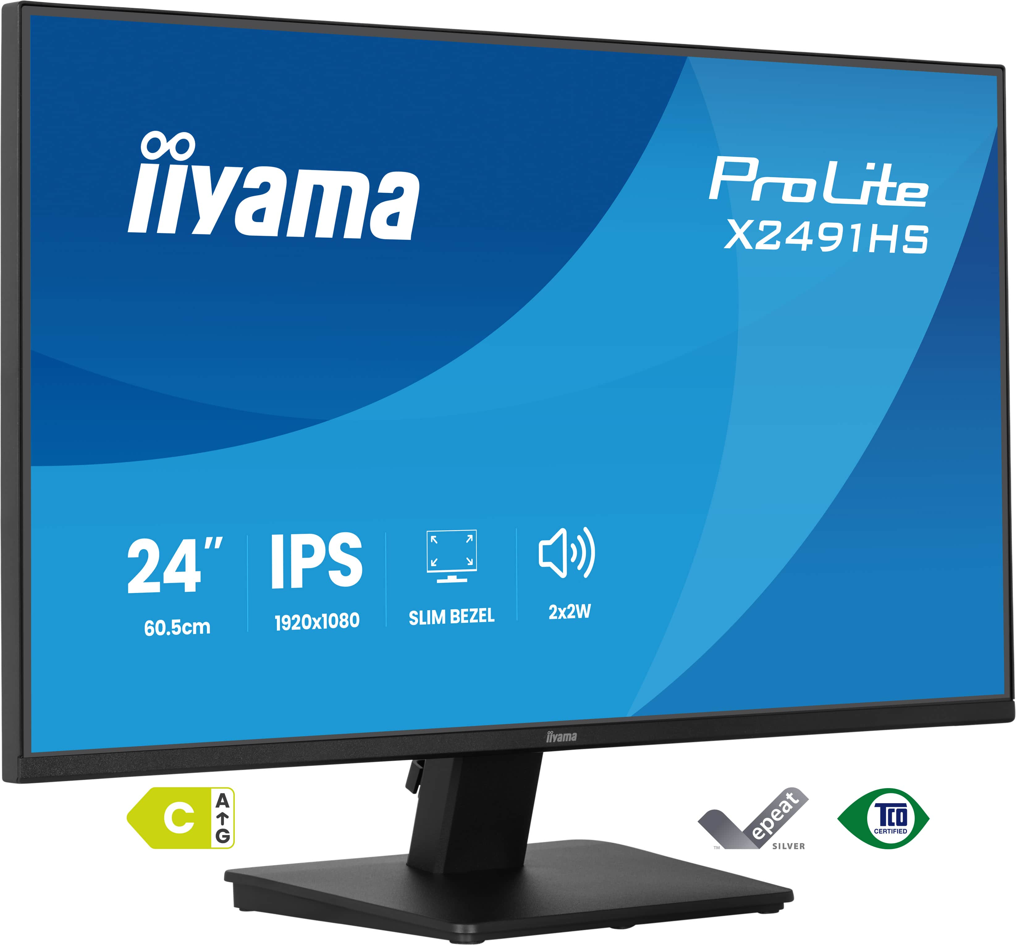 X2491HS-B1
