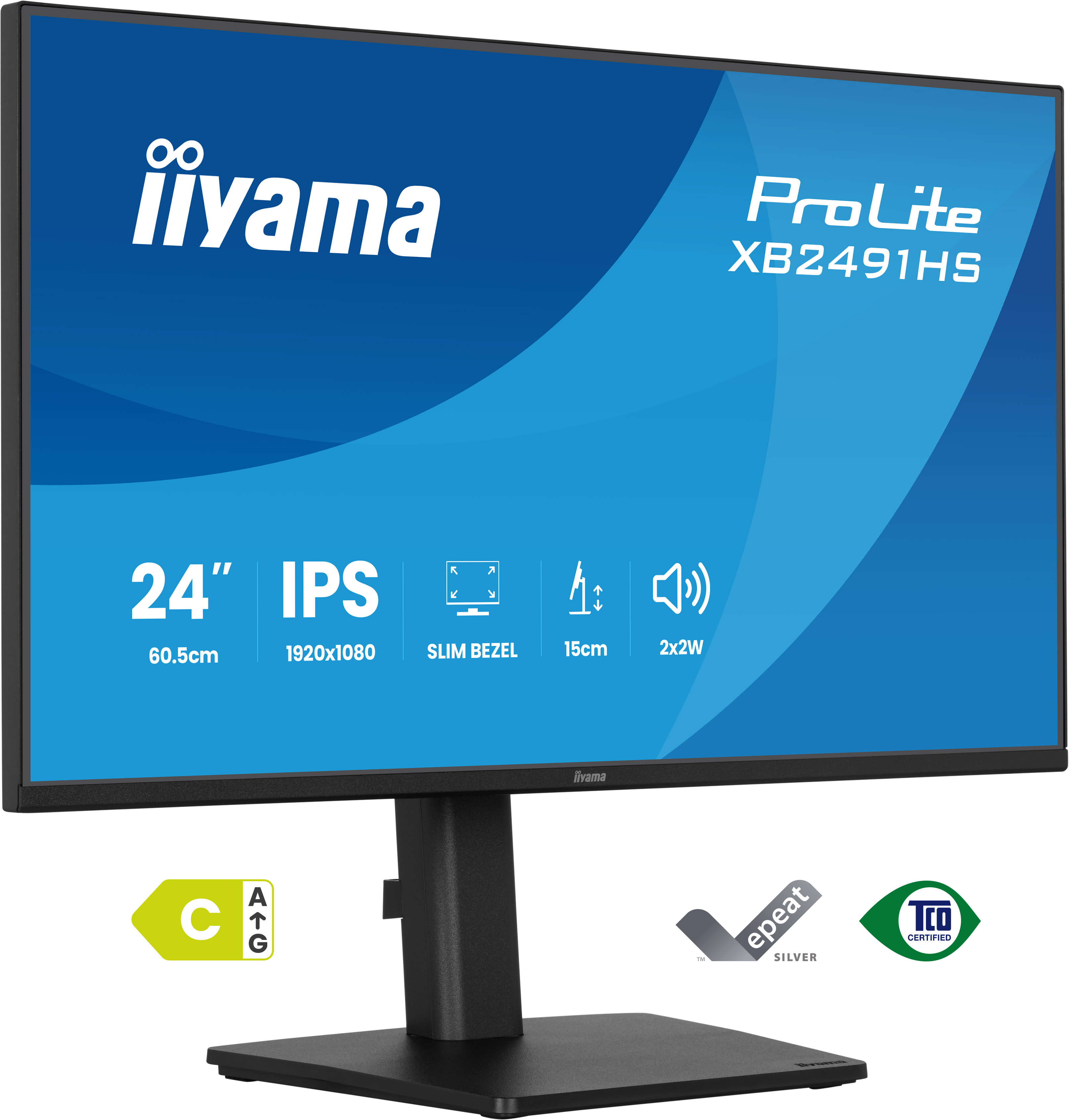 XB2491HS-B1