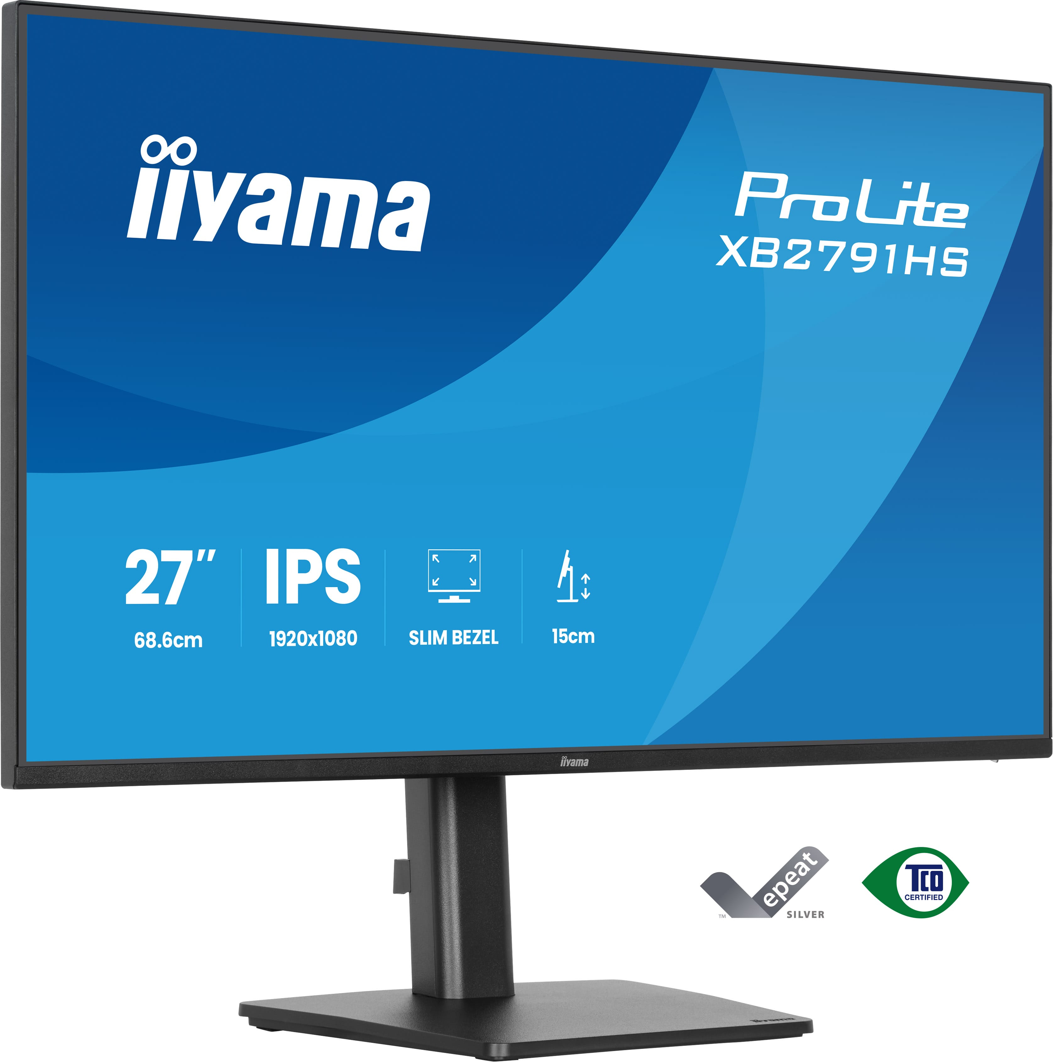 XB2791HS-B1