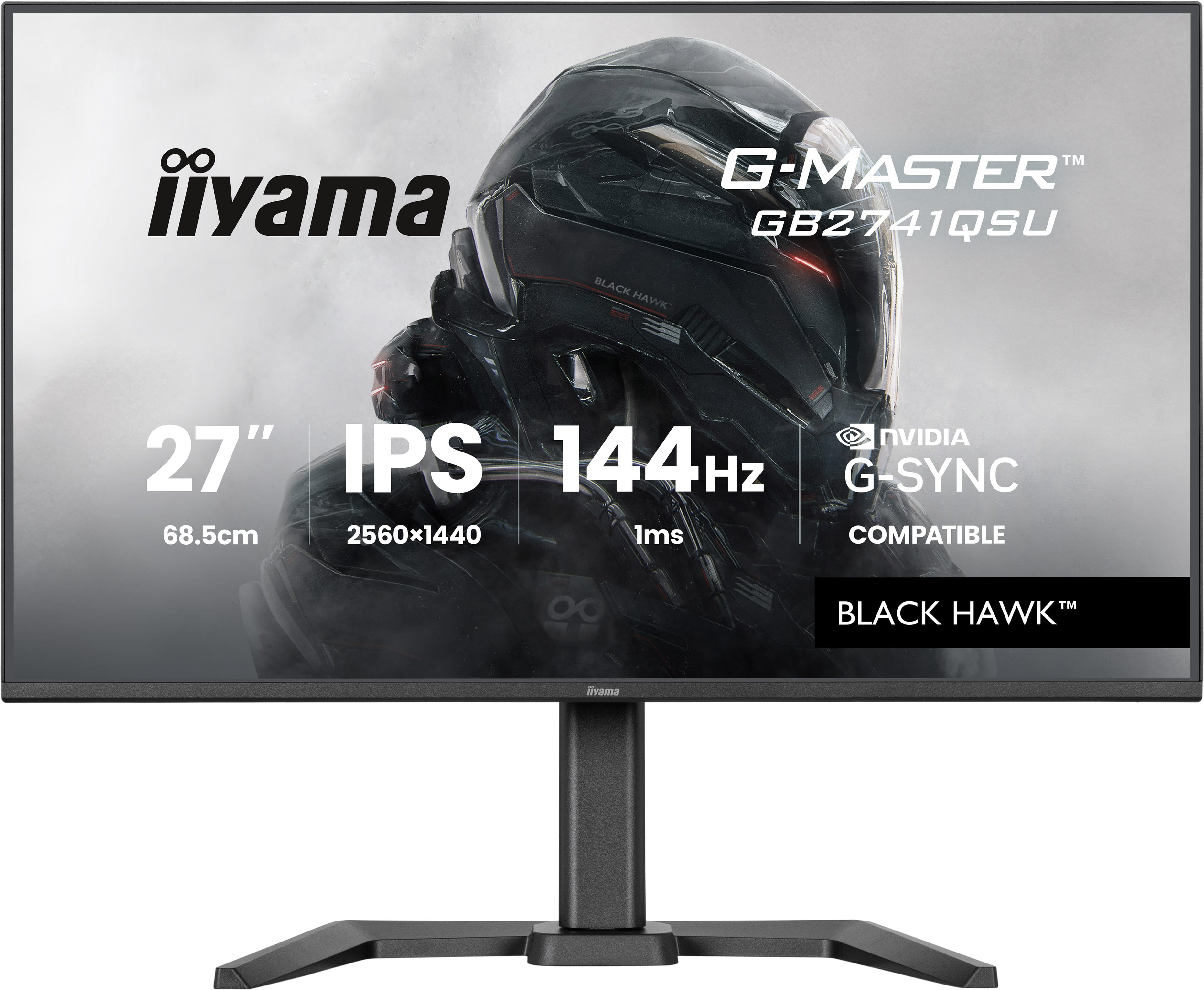 GB2741QSU-B1