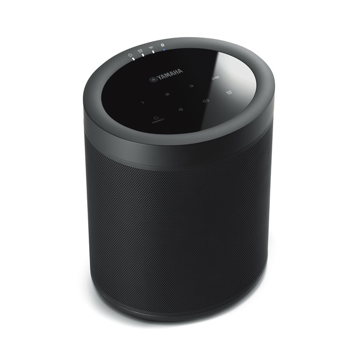 MusicCast 20