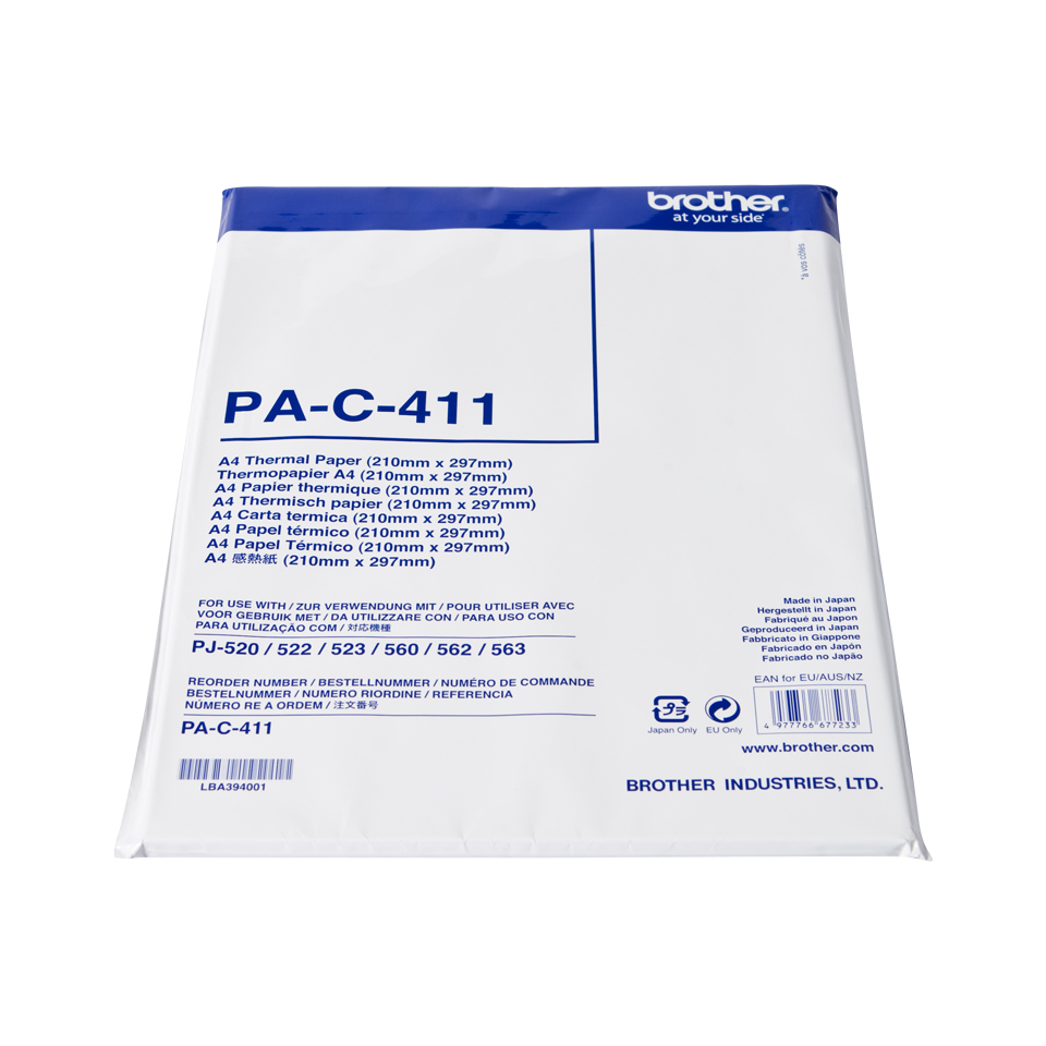 PAC411