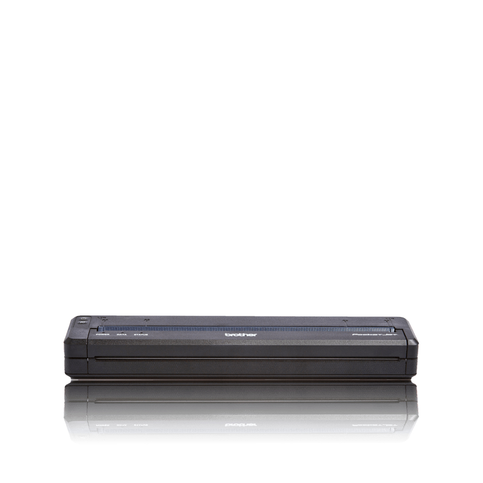 PJ-723 Imprimante portable compacte thermique A4 USB