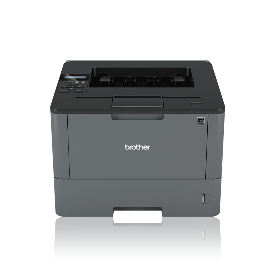 HL-L5000D Imprimante professionnelle laser monochrome recto-verso