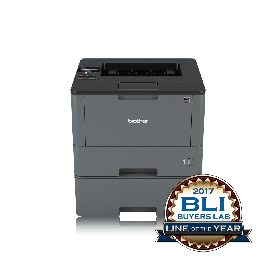HL-L5100DNT