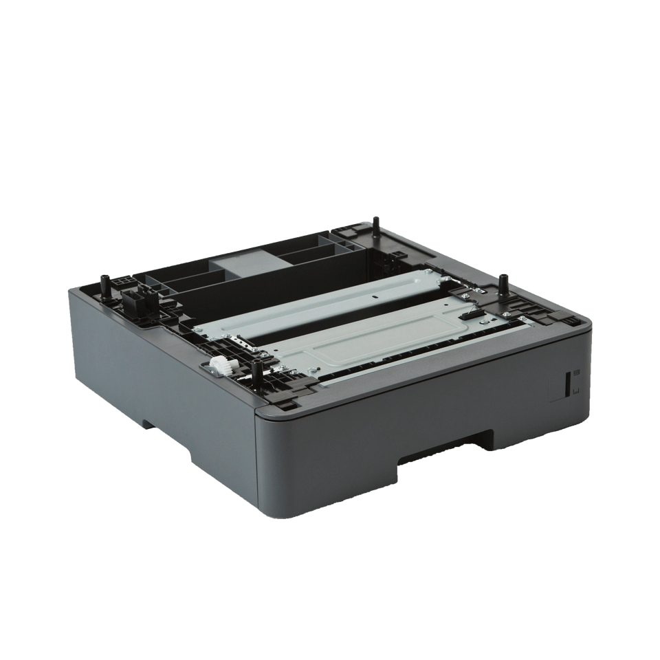 LT-5500, bac papier inférieur