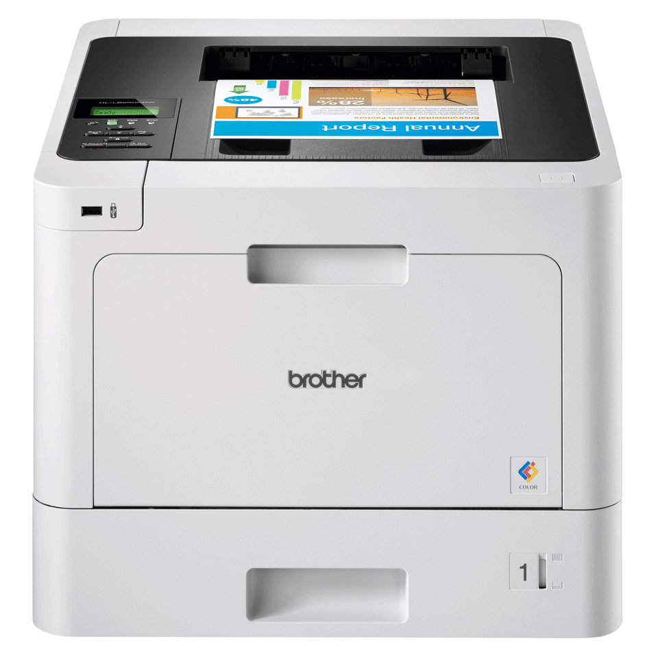 HL-L8260CDW Imprimante professionnelle laser couleur WiFi