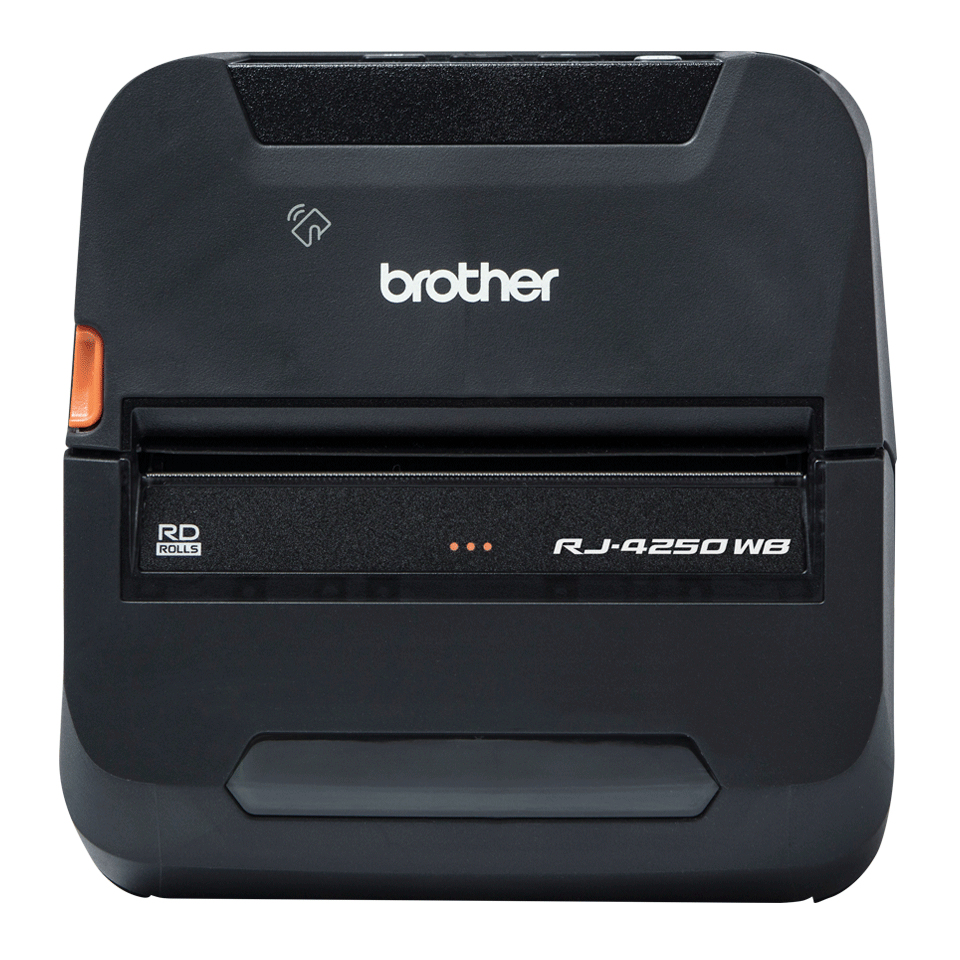 RJ-4250WB