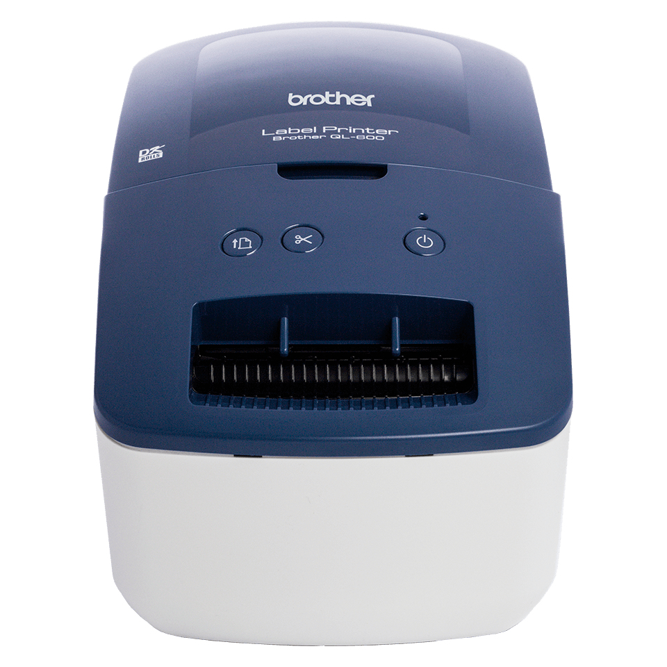 QL-600B - Imprimante d'étiquettes