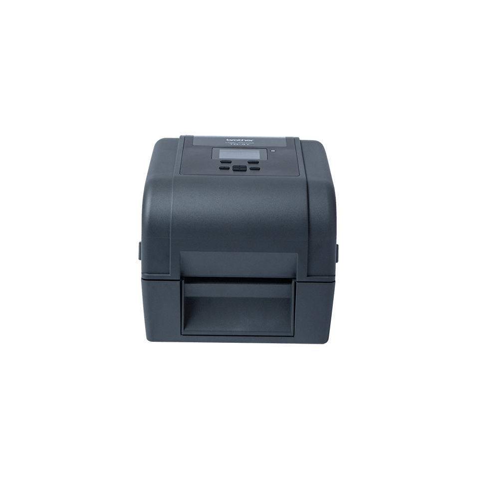 TD-4750TNWB - Imprimante d'étiquettes à transfert thermique Brother