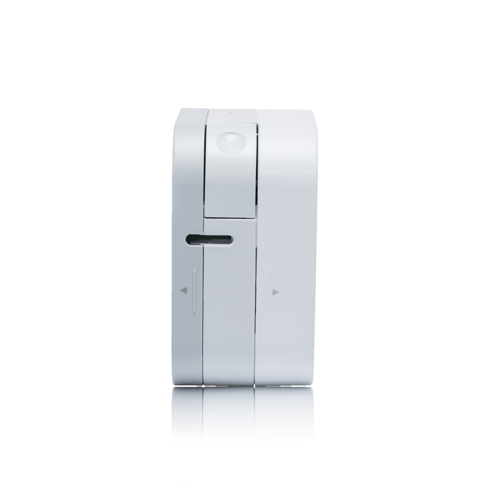 PT-P300BT - P-touch Cube - étiqueteuse compacte