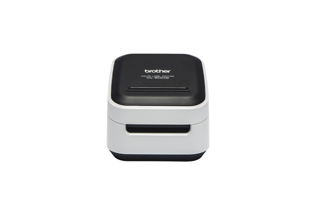 VC-500W L'imprimante d'étiquettes couleur