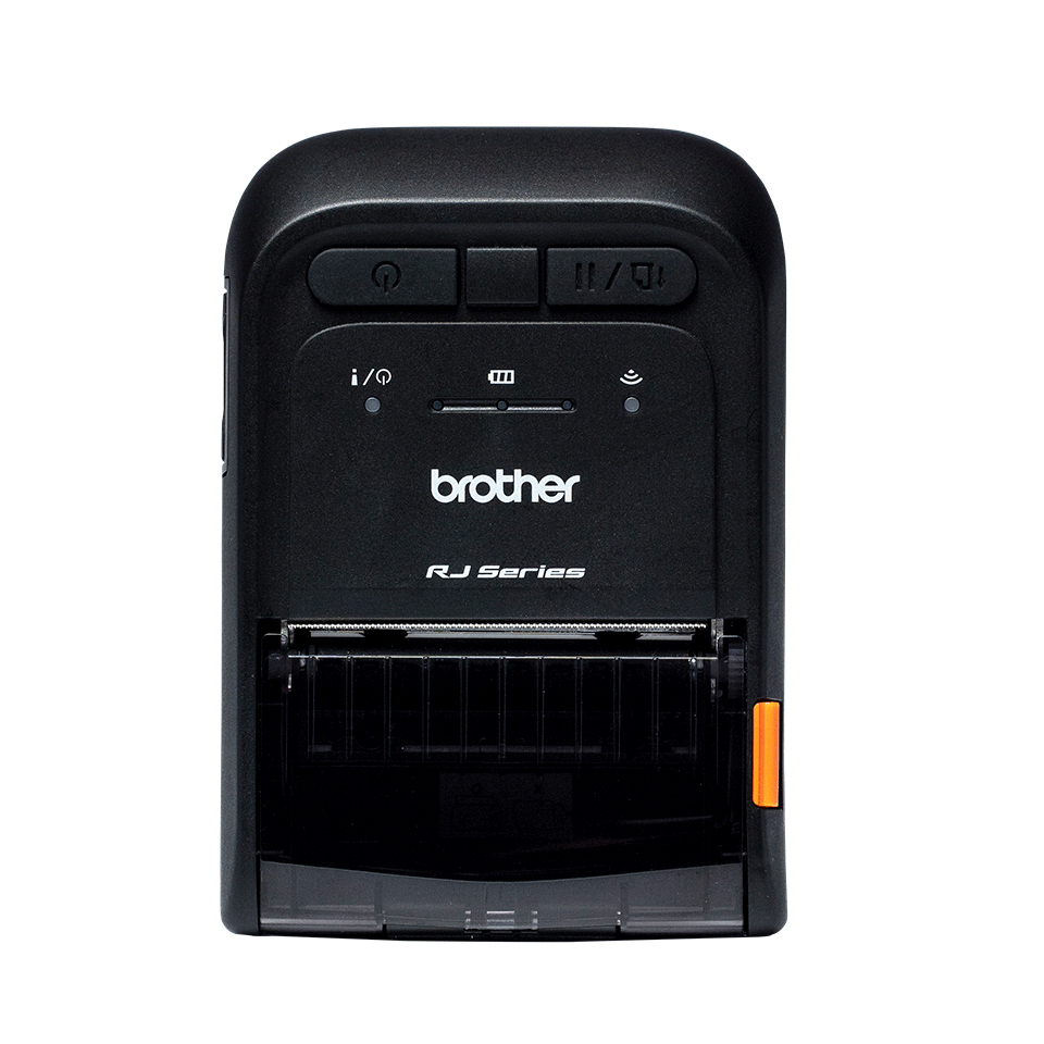 RJ-2035B Imprimante mobile de reçus Brother