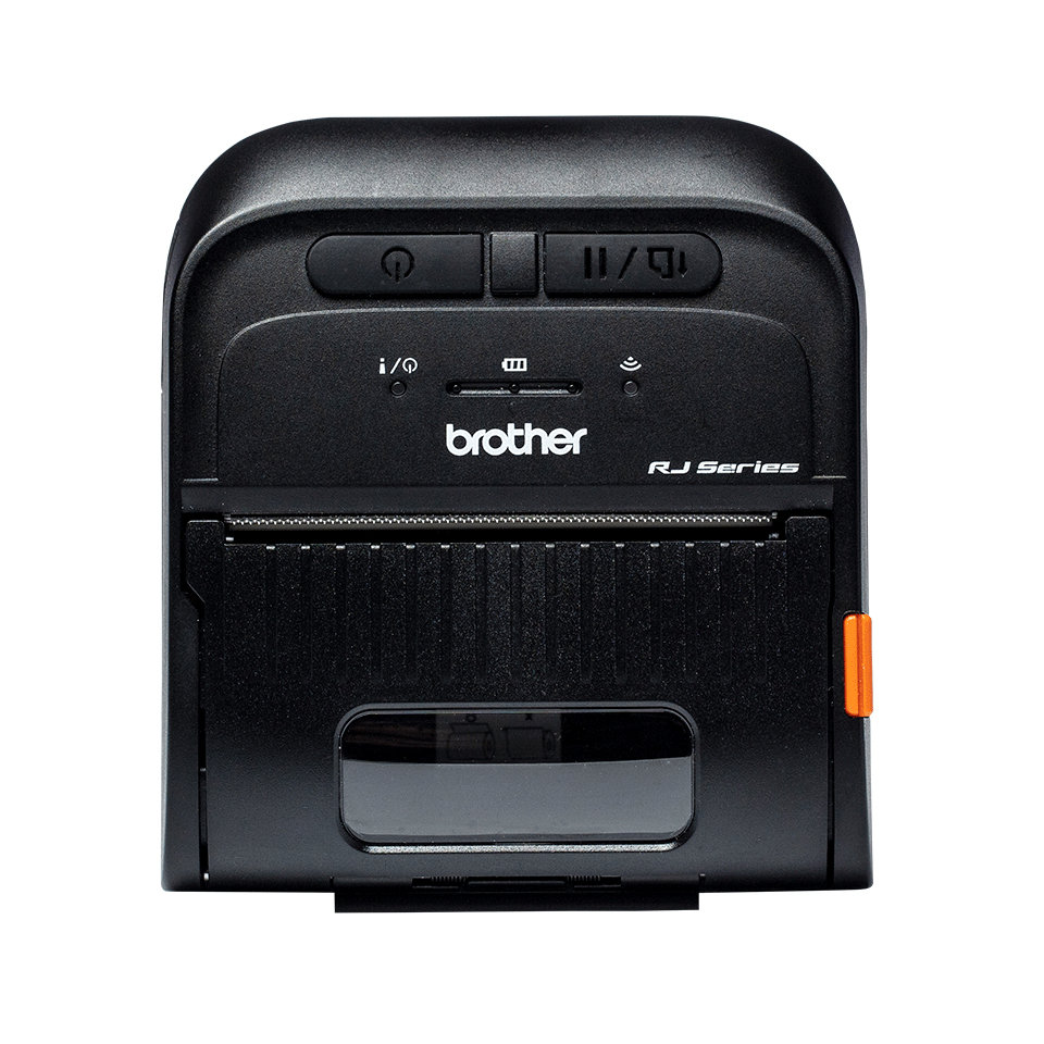RJ-3035B Imprimante mobile de reçus Brother