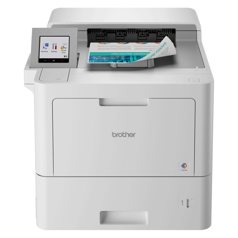 HL-L9430CDN Imprimante laser couleur professionnelle A4
