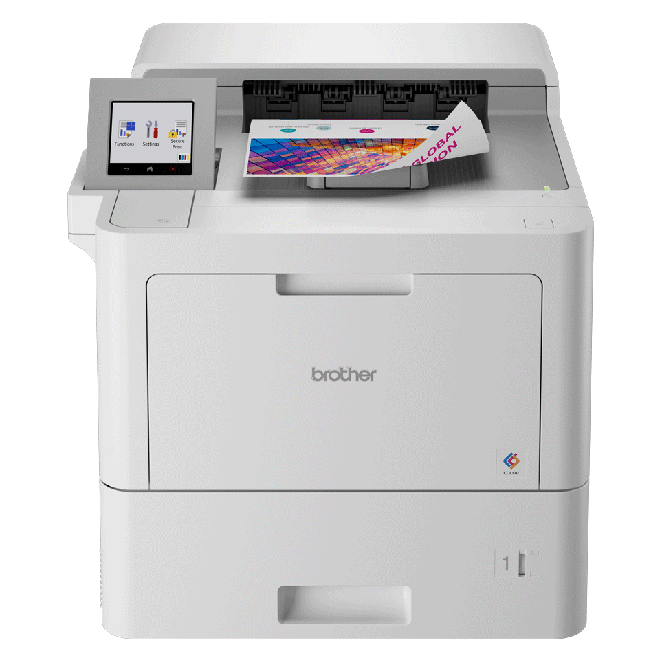 HL-L9470CDN Imprimante laser couleur professionnelle A4