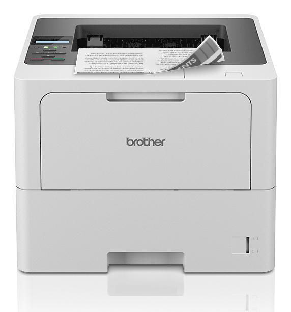 HL-L6210DW - Imprimante laser monochrome professionnelle A4 sans fil