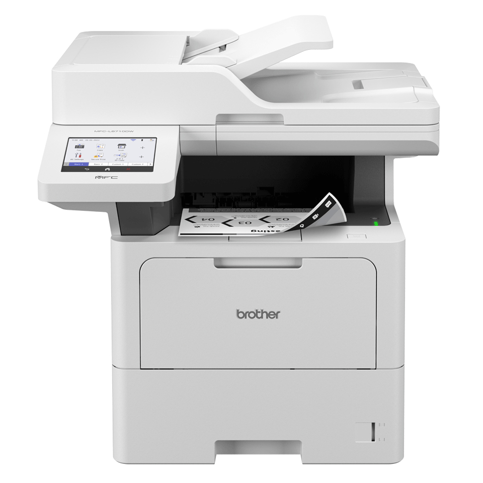 MFC-L6710DW