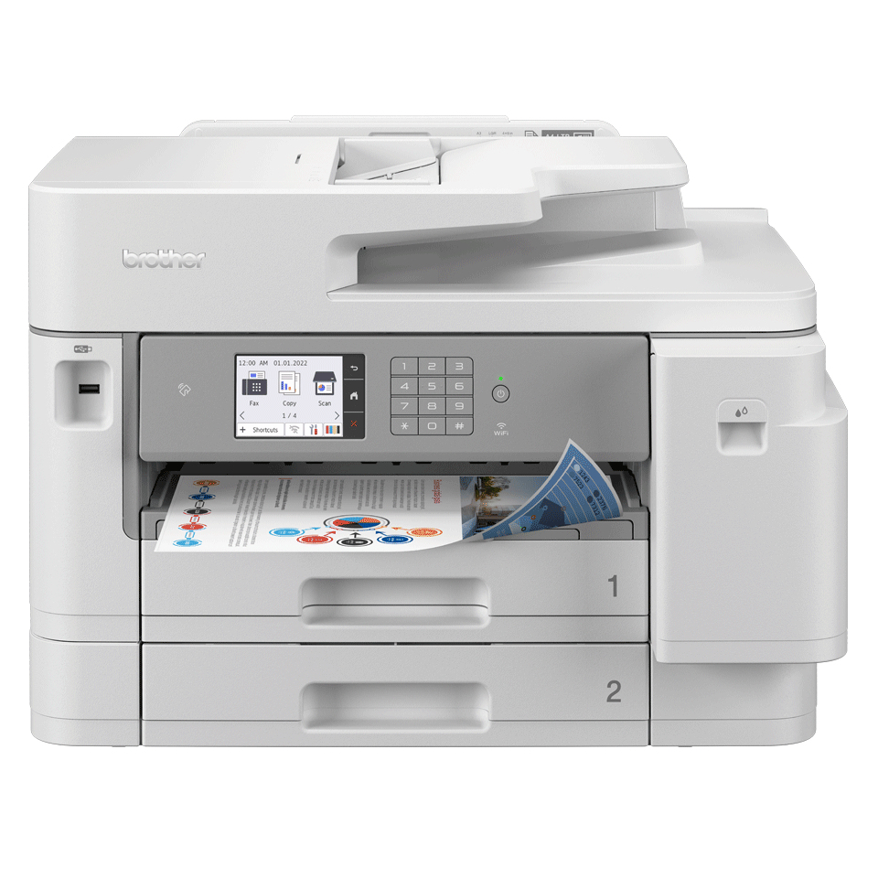 MFC-J5955DW