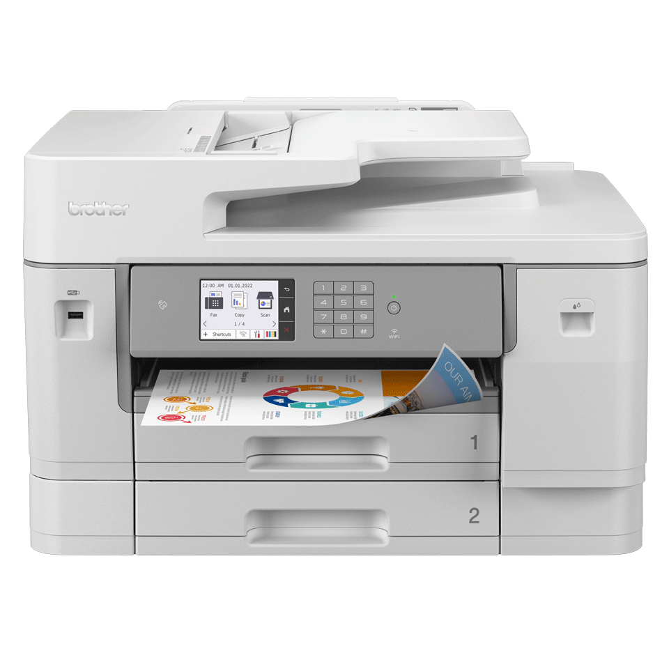 MFC-J6955DW